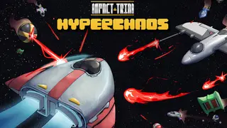 Impact Trial: Hyperchaos