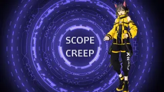 Scope Creep