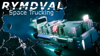 RYMDVAL - Space Trucking