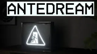 AnteDream