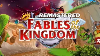 Fables of the Kingdom Remastered Edition
