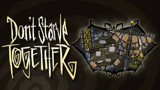 Don't Starve Together: Inventor's Excursion Chest