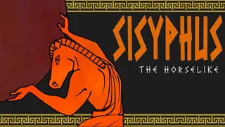 Sisyphus: The Horselike