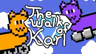 The Walk of Karl