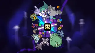 Monstabox