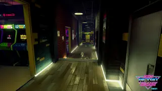 New Retro Arcade: Neon