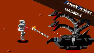 Console Archives MAGMAX - Switch 2