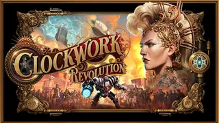 Clockwork Revolution