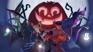 Halloween Pinball (Xbox One & Series)