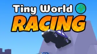 Tiny World Racing - Switch