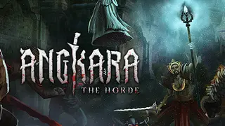 Angkara: The Horde