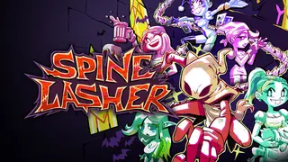 Spine Lasher