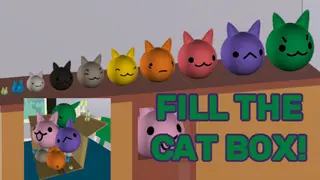 Fill the Cat Box!