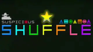 Suspicious Shuffle