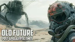 OLD Future: Post-Apocalyptic Times