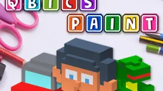 Qbics Paint - Switch
