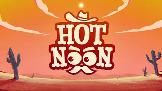 Hot Noon