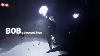 Bob A thousand lives Enhanced Edition