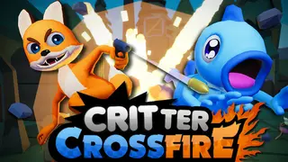 Critter Crossfire