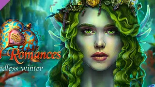 Royal Romances: Endless Winter DLC