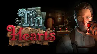 Tin Hearts Digital Deluxe