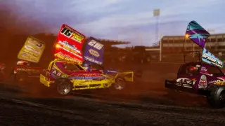 Stock Cars Unleashed 2023 - Xbox One