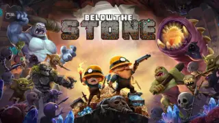 Below the Gnomes
