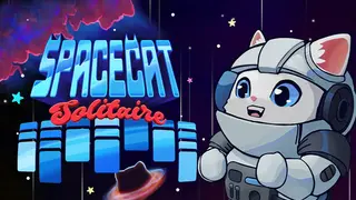 Space Cat Solitaire