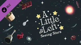 -A- Little to the Left: Seeing Stars