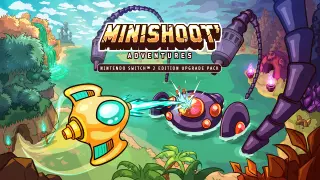 Minishoot' Adventures - Nintendo Switch 2 Edition Upgrade Pack - Switch 2