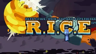 RICE - Repetitive Indie Combat Experience