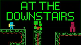 At The Downstairs