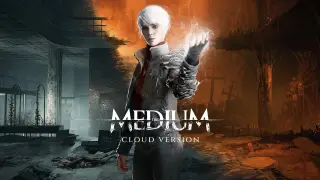 The Medium - Cloud Version - Switch