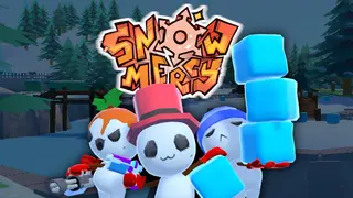 Snow Mercy