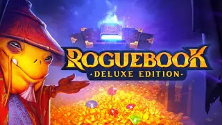Roguebook Deluxe Edition