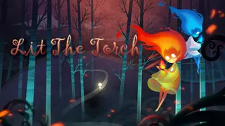 Lit the Torch