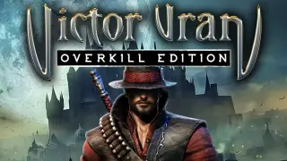 Victor Vran Overkill - PS4