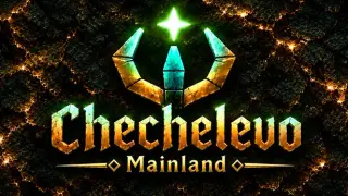 Chechelevo Mainland