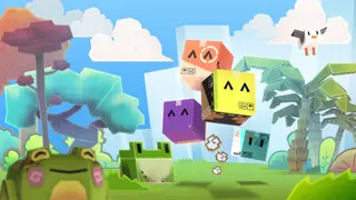 Pile Up! Box by Box (Xbox One)