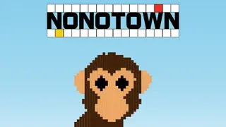 NONOTOWN: Nonogram Logic Puzzle