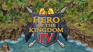 Hero of the Kingdom IV