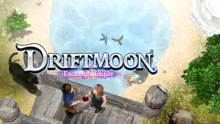 Driftmoon Enchanted