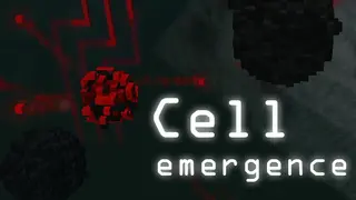 Cell HD: Emergence