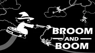 Broom And Boom