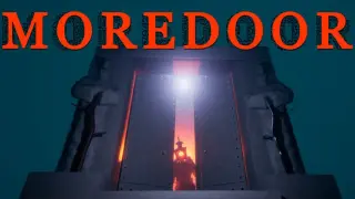 MORE DOOR