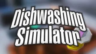 Dish Washing Simulator
