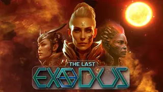 The Last Exodus