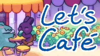 Let's Café