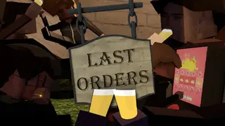 Last Orders