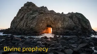 Divine prophecy